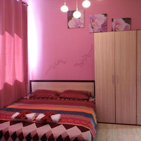 Studio Romance Primorsko Esterno foto