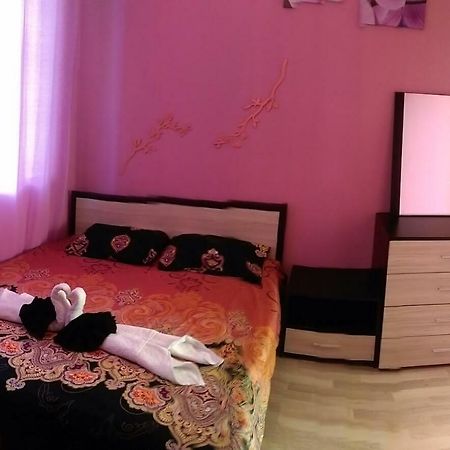 Studio Romance Primorsko Esterno foto