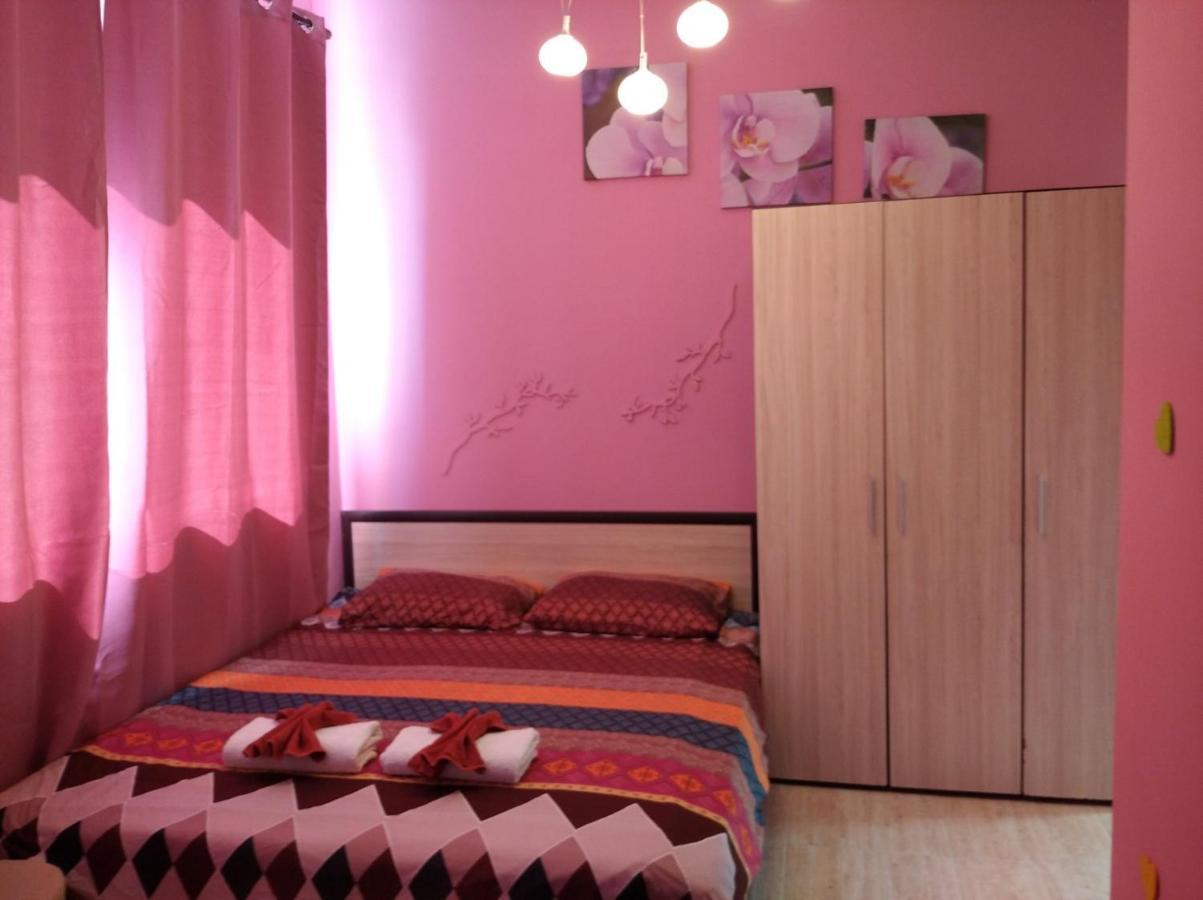 Studio Romance Primorsko Esterno foto